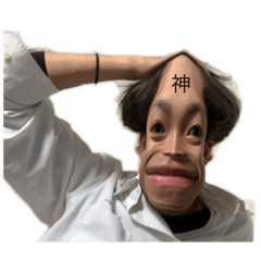 ケニアとの日常