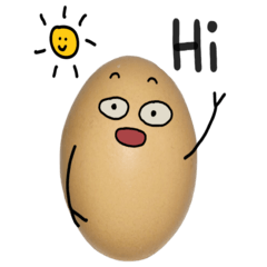 Mr.eggy