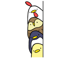 さんかくばーど