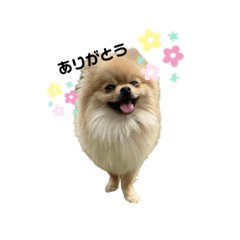 ベイクくんのスタンプ③