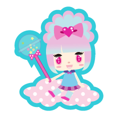 ろーりぃ・ぽっぷ 2