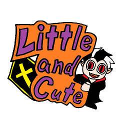 Little & Cute Halloween ver.