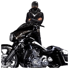 バイカーズ ライフ 第10弾