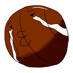 アルデンテなバスケ部