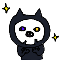 ゆったりねこず(時々JW)