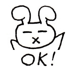 うさでぃーとねこぞー　１