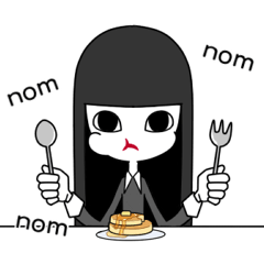 モノクロームガール