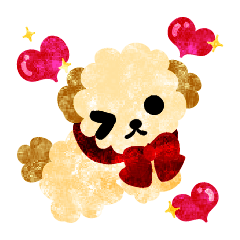 可愛いカワイイ子犬たち