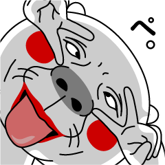 わたし、ラッコなんです。