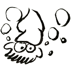 イカっちのイカした日常