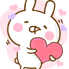 うさひな ☆365日使える敬語☆