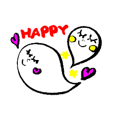 喜び招くちゃこだまっ菌