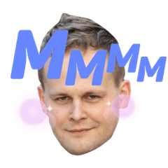 イケメン ミスターネイト