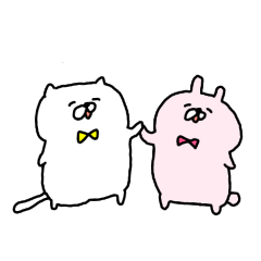 気軽に使える英語のスタンプ