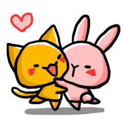 ちいさいどうぶつ