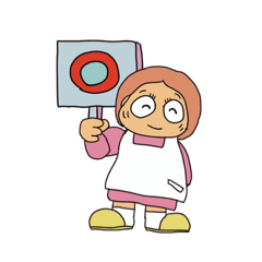 大阪高血圧オヤジ　マダム編3（台詞ナシ）