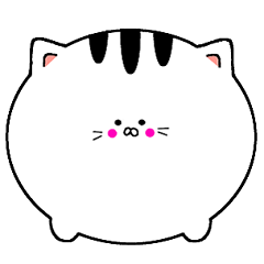 ふくふくこにゃん？