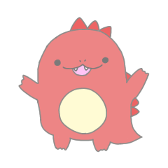 恐竜ゴンザレス