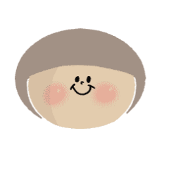 おかっぱすいちゃん