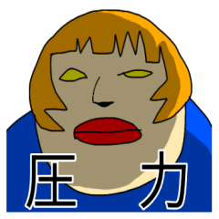 pan子さんはパン好き