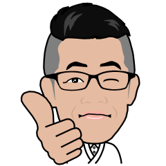 男前スタンプ！和乃風編