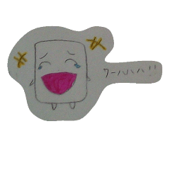 マシュマーロン