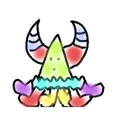 不思議な仲間123456789