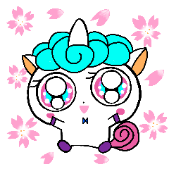 日常で毎日使う言葉のスタンプ