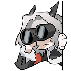 アークナイツ レユニオンびより