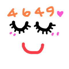 使いやすいシンプル絵文字