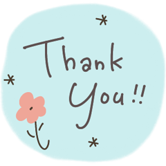 毎日使える★手書き文字