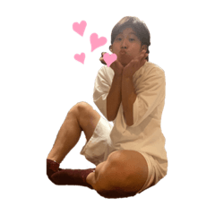 れんまる牧場よいちょまる