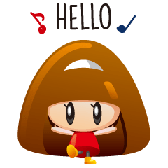 絢香 ちび香の日常