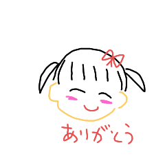 いつも使えるよ!（ミニキャラ☻）