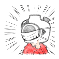 カメラのオカモトと申します