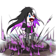 夢に出るスタンプ