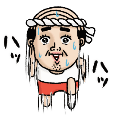 父のつぶやきミニ動く5【ハイテンション】