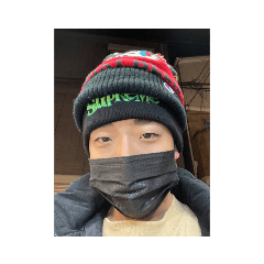 内山黄金比スタンプ