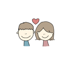 おとこのことおんなのこ！