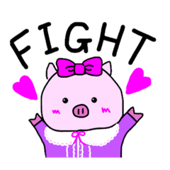 メルヘンぶー子ちゃん