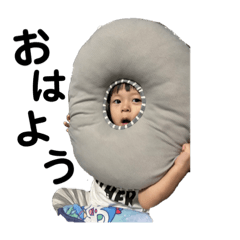 レトさんの日常