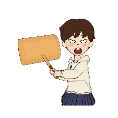 tell with facial expressions