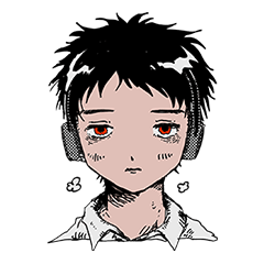 メイドイン・鼠