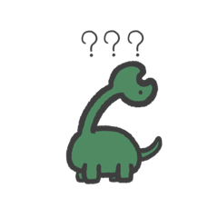 ゆるいつぶらな仲間たち