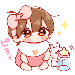 バブなのだ！♡2