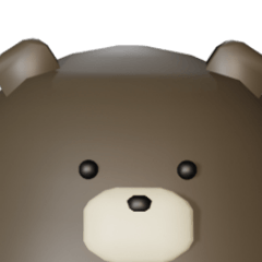 おおきなくまさん