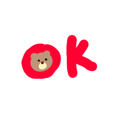 日常くまちゃんt