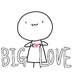 動かないまるこちゃんスタンプ