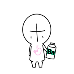 ㋭ーシャセンギシverバリウムに挑戦