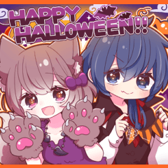 大切な人と一緒に使うスタンプ８【修正版】